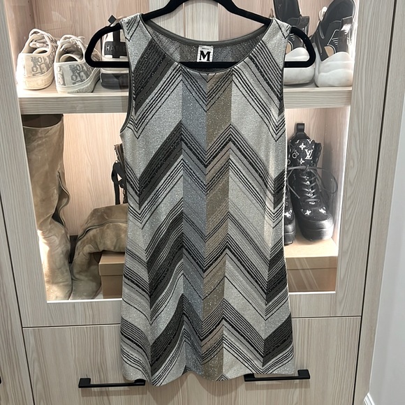 Missoni mini dress size small - Picture 2 of 3